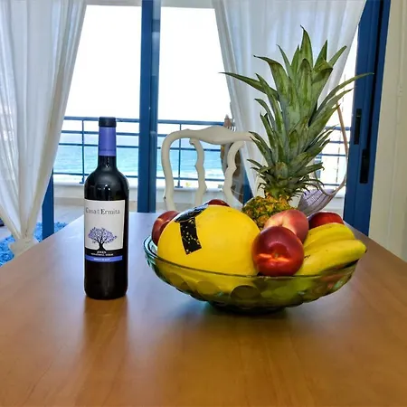 Luxury Penthouse,first Line *