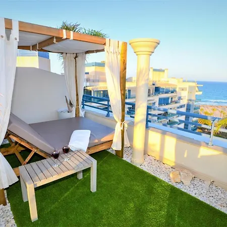 Luxury Penthouse,first Line Apartment *