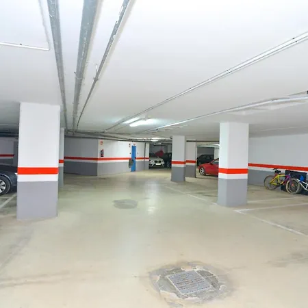 Luxury Penthouse,first Line דירה