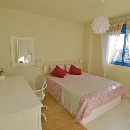 Luxury Penthouse,first Line Alicante