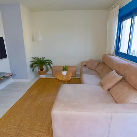 Luxury Penthouse,first Line Appartamento *