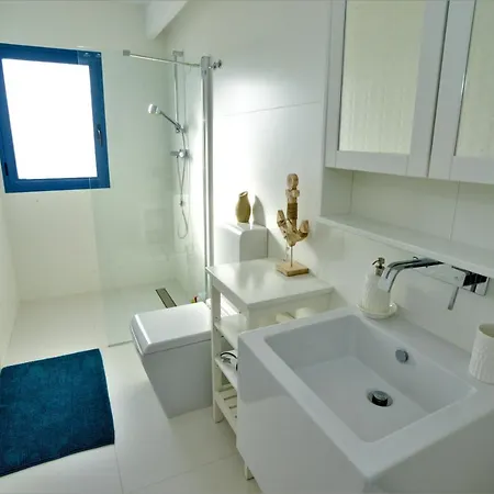 Luxury Penthouse,first Line Alicante