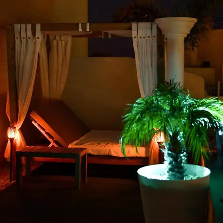 Appartamento Luxury Penthouse,first Line