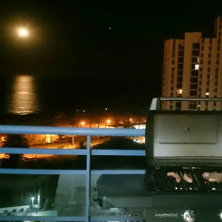 Luxury Penthouse,first Line Appartamento