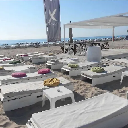 Luxury Penthouse,first Line Alicante