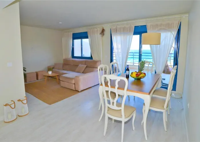 Appartamento Luxury Penthouse,first Line *