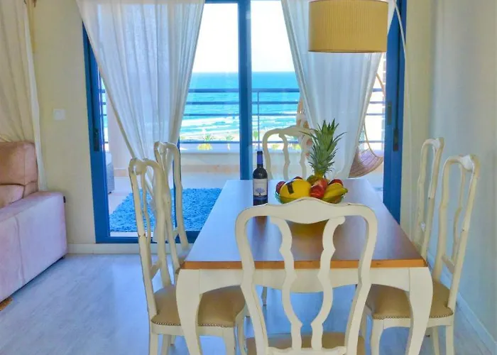Luxury Penthouse,first Line Appartamento *