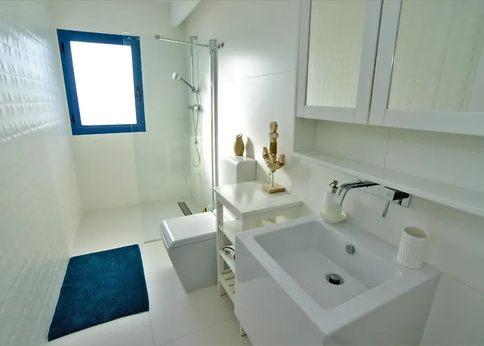 Luxury Penthouse,first Line Alicante