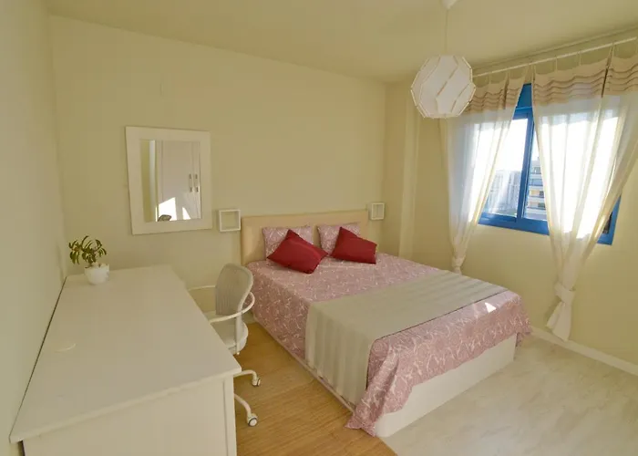 Luxury Penthouse,first Line Alicante