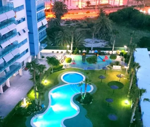 Luxury Penthouse,first Line Appartamento