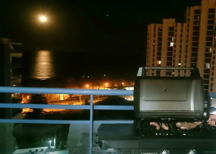 Luxury Penthouse,first Line Appartamento