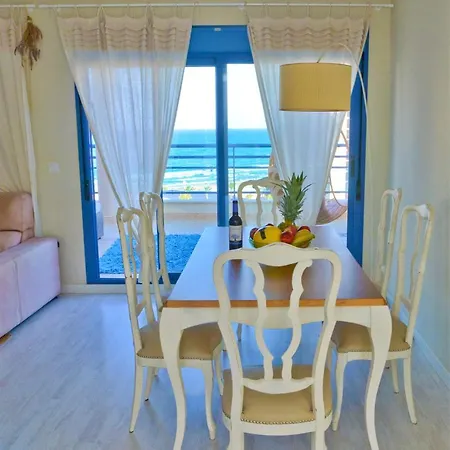 Luxury Penthouse,first Line Apartman *