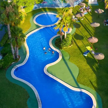 Luxury Penthouse,first Line