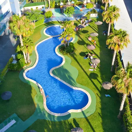 Luxury Penthouse,first Line * Alicante